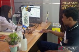 Imigrasi Madiun tangani 78 permohonan pelayanan WNA pada Februari 2026