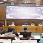 Pemkab Magetan usulkan dua Raperda strategis pada dewan