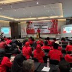 PDIP Sidoarjo minta kader responsif terhadap situasi di lingkungan