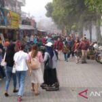 Pemkab Magetan minta pedagang makanan di Sarangan pasang daftar harga