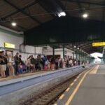 KAI Daop 7 Madiun imbau calon penumpang atur waktu keberangkatan