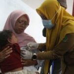 Pemkot Malang edukasi imunisasi campak untuk gugah kesadaran warga