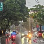 BMKG ingatkan cuaca ekstrem masih berpotensi terjadi saat pancaroba