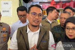 Bulog Malang catat serapan beras hingga April capai 50 ribu ton