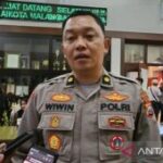 500 personel gabungan disiagakan kawal Hari Buruh di Kota Malang