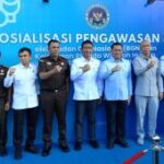 BGN gandeng Kejagung awasi SPPG lewat aplikasi Jaga Dapur MBG