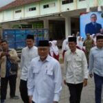 Menko Pangan ajak Pemkab Bojonegoro perkuat kemajuan KDMP