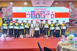 Pemkab Bojonegoro dorong sarjana baru ikut membangun daerah