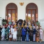 Bupati Bojonegoro sebut perempuan miliki potensi membangun daerah