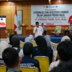 Komisi VIII DPR dorong pembentukan LP3H di kampus