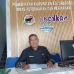 Disnakan Bojonegoro cek kesehatan hewan kurban jelang Idul Adha