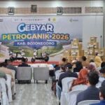Pemkab Bojonegoro minta petani optimalkan penggunaan pupuk organik