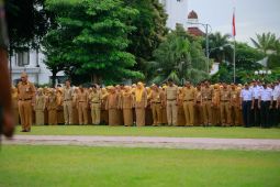 Belasan ASN Ponorogo mengajukan cuti haji