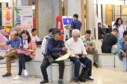 Pemkot Surabaya lindungi perempuan dan anak pascaperceraian