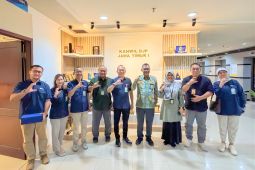 BPJS Ketenagakerjaan-Kanwil DJP Jatim 1 kerja sama strategis kepatuhan