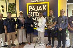 BPJS Ketenagakerjaan dan DJP Kanwil Jatim perkuat pengawasan perusahaan