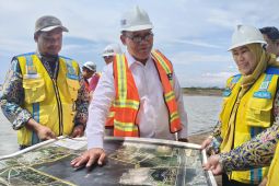 Legislator minta mitigasi maksimal kawasan Lumpur Sidoarjo