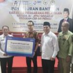 Anggota DPR Bambang Haryo dukung pengembangan prestasi atlet ju-jitsu