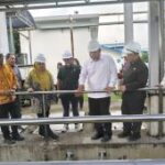 Anggota DPR RI dorong optimalisasi IPA Tawangsari Sidoarjo