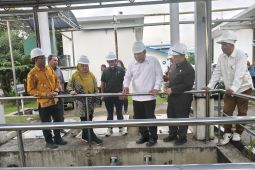 Anggota DPR RI dorong optimalisasi IPA Tawangsari Sidoarjo