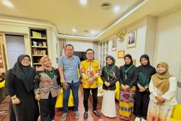 DPRD Surabaya dorong kolaborasi Kohati berdayakan perempuan