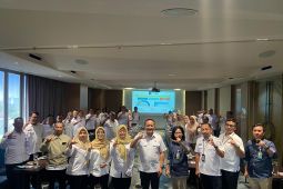 BPJS Ketenagakerjaan Perak-Pemkot Surabaya tingkatkan cakupan kepesertaan