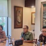 BPJS Ketenagakerjaan Sidoarjo genjot capaian UCJ