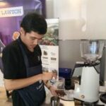 Kopi Indonesia ternyata punya banyak karakter, ini buktinya di Surabaya