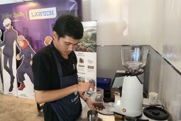 Kopi Indonesia ternyata punya banyak karakter, ini buktinya di Surabaya