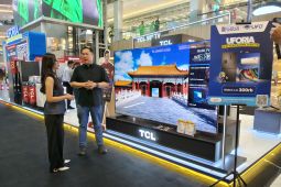 UFO berikan promo sambut gelaran Surabaya Shoping Festival