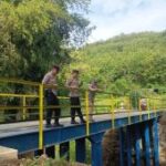 Ponorogo rampungkan jembatan merah putih presisi untuk buka akses desa