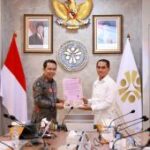 Kunjungan Bupati Jember ke KPPMI perkuat pelindungan PMI di daerah