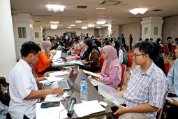 Pemkot Surabaya buka pendaftaran beasiswa tangguh