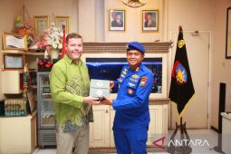 Polda Jatim ungkap kerugian negara Rp1,5 miliar dari perdagangan satwa