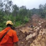 BPBD libatkan ahli kaji potensi longsor ancam pemukiman di Ponorogo