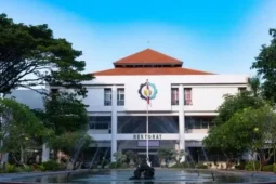 ITS loloskan 1.716 mahasiswa baru jalur SNBP 2026