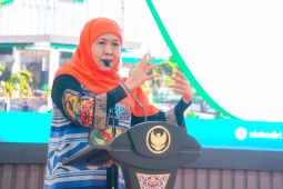 Khofifah tunjuk Plt Kadis ESDM Jatim jaga layanan tetap optimal