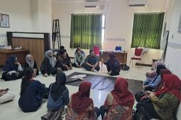 PPNI Surabaya latih BHD warga awam untuk tingkatkan kesiapsiagaan