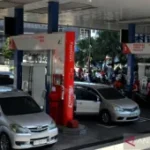 Pakar nilai kenaikan harga BBM non-subsidi wajar di tengah krisis