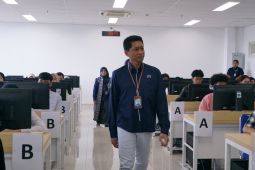 ITS perketat pengawasan untuk antisipasi kecurangan UTBK SNBT 2026