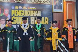 Guru Besar UPN Jatim soroti meningkatnya peran politik perempuan