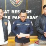 Polres tangkap pelaku persetubuhan anak dan pemeran video asusila