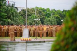 Ponorogo lakukan penyesuaian belanja pegawai agar PPPK tak terdampak