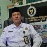 247 calon haji Pacitan dijadwalkan berangkat 27 April