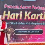 Wabup Situbondo: Perempuan punya peran setara dalam pembangunan daerah