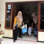 Jemput bola imunisasi campak