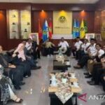 KI Sumenep gandeng perguruan tinggi perkuat keterbukaan informasi