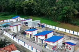 Pemkab Sumenep usulkan pengembangan KNMP di Pulau Giligenting