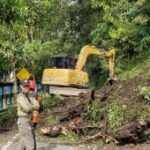 BPBD Ponorogo catat 137 bencana selama Januari-April 2026