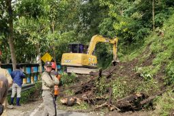 BPBD Ponorogo catat 137 bencana selama Januari-April 2026